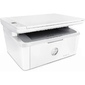 HP LaserJet MFP M141w p/c/s, A4, 600dpi, 20ppm, 32Mb, 1 tray 150, USB / Wi-Fi, Flatbed, Cartridge 500 pages, 1yw