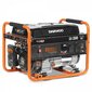 Генератор Daewoo Master GDA 3500 3.2кВт