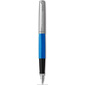 Ручка перьев. Parker Jotter Original F60  (CW2096858) Blue M сталь нержавеющая блистер