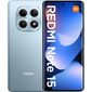 Смартфон Redmi Note 15 6+128Gb синий  (MZB0MODRU)