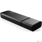 Носитель информации Netac U351 64GB USB3.2 Flash Drive,  aluminum alloy housing  (replaced NT03U351N-064G-30BK)