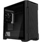 Корпус Gigabyte C102G  MidTower,  mATX,  USB3.0x2,  Audio I / O,  GPU:410mm,  Black,  TG