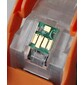 Cactus CS-CLI8Y Картридж струйный желтый для Canon Pixma MP470 / MP500 / MP510 / MP520 / MP530 / MP600 / MP800 / MP810 / MP830 / MP970 / iP3300 / iP3500 / iP4200 / iP4300 / iP5200 / iP5300 / iP6600D / iP6700D / MX700 / MX850 / iX4000 / iX5000 / Pro9000 / 9000Mark II  (12мл)
