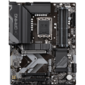 Материнская плата Gigabyte B760 GAMING X DDR4 Soc-1700 Intel B760 4xDDR4 ATX AC`97 8ch (7.1) 2.5Gg RAID+HDMI+DP