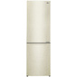 Холодильник LG GA-B419SEJL бежевый мрамор  (двухкамерный)
