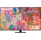 Samsung 65" QE65Q80BAUXCE Series 8 серебро 4K Ultra HD 100Hz DVB-T2 DVB-C DVB-S2 USB WiFi Smart TV  (RUS)
