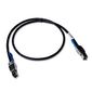 Кабель Luxshare L285HE005-SD-R ,  External,  SFF8644 to SFF8644,  1m