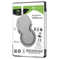 HDD SATA 2, 5" Seagate BarraCuda 500Gb,  ST500LM034 ,  7200 rpm,  128Mb buffer  (аналог ST500LM021)