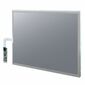 Промышленная мониторная панель DK-1119R-35SXA1E 19"  LED 350N 1280x1024 (G) with 5W touch 19" LCD supports 1280x1024 pixels and wide operating temperature  (0 ~ 50°C) Brightness of 350 cd / m2 with LED backlight 5-wire resistive touch solution High contrast ratio of 1000: 1 High uniformity of 80%