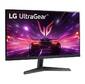 Монитор LG 27" 27GS60F-B черный IPS LED 1ms 16:9 HDMI матовая 1000:1 300cd 178гр / 178гр 1920x1080 180Hz DP FHD 5.8кг