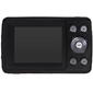 Фотоаппарат Rekam iLook S745i черный 16Mpix 2.4" 1080 SD / MMC CMOS / AAA