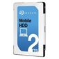 Seagate ST2000LM007 SATA 2.5" 2TB 5400RPM
