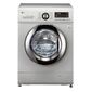 LG F1296TD4,  загрузка фронтальная,  7 кг,  1200 об / мин,  600х550х850 мм,  Класс энергопотребления А++