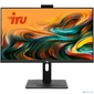 Моноблок IRU 23AM 23.8" Full HD Ryzen 5 5675U  (2.1) 8Gb SSD256Gb RGr CR noOS GbitEth WiFi BT 90W Cam черный 1920x1080