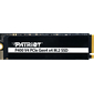 SSD жесткий диск M.2 2280 1TB P400VP1TBM28H PATRIOT
