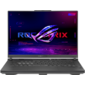 ASUS ROG Strix G16 G614JV-N4071 I7-13650HX / 16Gb / 1TB SSD / 16, 0"WQHD 2560X1600 /  GeForce RTX 4060 8Gb / WiFi6 / BT / Cam / DOS / 2.6Kg