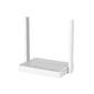 Netcraze Air NC-1613 Интернет-центр с Mesh Wi-Fi 5 AC1200,  4-портовым Smart-коммутатором и переключателем режима роутер / ретранслятор