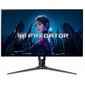 Монитор Acer Predator X32X3bmiiphuzx 31, 5'',  16:9,  OLED,  UHD,  0, 01 / 0, 03ms,  275cd,  240Hz,  HDMI,  DP,  USB,  USB-C,  SPK,  HAS