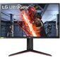 LG 27" UltraGear 27GN650-B IPS 1920x1080 144Hz G-Sync 350cd / m2 16:9 2 years