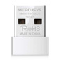 Сетевой адаптер WiFi Mercusys MW150US USB 2.0  (ант.внутр.) 1ант.
