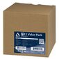 Вентилятор Arctic Cooling Вентилятор корпусной ARCTIC P12 Value pack  (black / black)   (5pc)   (ACFAN00135A)  (701617)