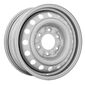 Легковой диск TREBL 6, 5 / 16 6*139, 7 Silver