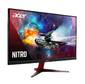 МОНИТОР 23.8" Acer Nitro VG240YX1bmiipx Black  (IPS,  1920x1080,  200Hz,  0.5 ms,  178° / 178°,  250 cd / m,  100M:1,  +2xНDMI 2.0,  +DisplayPort,  +MM)  (UM.QV0CD.101)