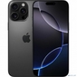 Apple iPhone 16 Pro 512GB Black Titanium [MYN43]  (Sim+eSim)