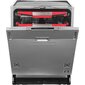 Посудомоечная машина встраив. Kuppersberg GLM 6080 2100Вт полноразмерная