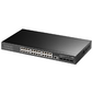 Коммутатор Cudy GS5024S4  (L3) 24x1Гбит / с 4SFP+ управляемый