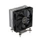 Вентилятор для процессора Coolleo CPU Cooler Etian CL-A40 Intel: LGA 115X / 1200 / 1700 / 1851 AMD: AM4 / AM5 200W TDP