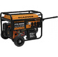 Генератор Carver PPG- 8000Е 11.1кВт