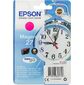 Картридж струйный Epson T2702 C13T27034022 пурпурный  (3.6мл) для Epson WF7110 / 7610 / 7620