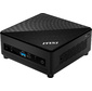Неттоп MSI Cubi 5 10M-840XRU i7 10510U  (1.8) 16Gb SSD512Gb UHDG noOS GbitEth WiFi BT 65W черный