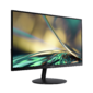 Монитор /  Acer SA242YH1bi 23, 8'',  ZeroFrame,  UltraThin Black,  16:9,  VA,  1920x1080,  4ms,  250cd,  100Hz,  VGA ,  HDMI (1.4),  Speakers 2Wx2,  Vesa:75x75