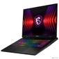 Ноутбук MSI Sword 17 HX B13VEKG-200XRU Core i7 13700HX 16Gb SSD512Gb NVIDIA GeForce RTX4050 6Gb 17" FHD+  (1920x1200) Free DOS grey space WiFi BT Cam  (9S7-17T214-200)