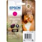 Картридж EPSON T3783  пурпурный для XP-15000