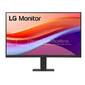 Монитор LG 23.8" UltraFine 24U411A-B черный IPS LED 16:9 HDMI матовая 1500:1 250cd 178гр / 178гр 1920x1080 120Hz VGA FHD 3.2кг