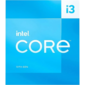 Процессор /  CPU LGA1700 Intel Core i3-13100  (Raptor Lake,  4C / 8T,  3.4 / 4.5GHz,  12MB,  89W,  UHD Graphics 730) OEM