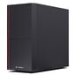 Компьютер ГРАВИТОН Д51И  (i5-10400 / 16Gb / SSD1TB / Kbu / Mu / No OS / WR1)