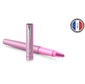 Ручка роллер Parker Vector XL (CW2159778) Lilac CT F черн. черн. подар.кор.