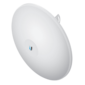 UBIQUITI PBE-5AC-500 Точка доступа Wi-Fi,  AirMax,  Рабочая частота 5150-5875 МГц,  Выходная мощность 27 дБм