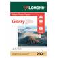Бумага Lomond A5 230г / м2 50 л. глянцевая 0102070