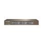 Коммутатор IP-COM G1024D 24-портовый гигабитный неуправляемый