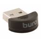 Buro BU-BT30 Адаптер USB Bluetooth 3.0+EDR class 2 10м черный