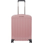 Чемодан Piquadro PQ LIGHT  (BV4425PQL / RO) 40x55x20см 31л. 1.94кг. поликарбонат розовый глянц.