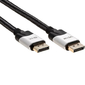 VCOM CG635-1.5M Кабель соединительный DISPLAY PORT v1.4,  8K@60Hz,  1.5m VCOM <CG635-1.5M>