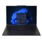 Ноутбук ThinkPad X1 Carbon Gen 13 Aura Edition WUXGA  (1920x1200) IPS 500N,  Ultra 7 265U,  16GB Soldered LPDDR5x,  1TB SSD M.2,   Integrated Graphics,  WiFi6E,  BT,  TPM2,  FPR,  IR Cam,  57Wh,  65W USB-C,  Win 11 ProEng