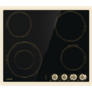 Варочная поверхность Gorenje EC642CLI бежевый