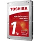 Toshiba HDWD110UZSVA SATA-III 1Tb P300  (7200rpm) 64Mb 3.5"